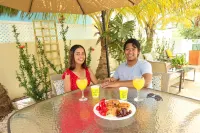 阿葵亞韋瓦套房飯店