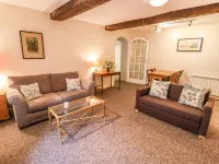 Dollar Ward House Basement Hotels in Stratton