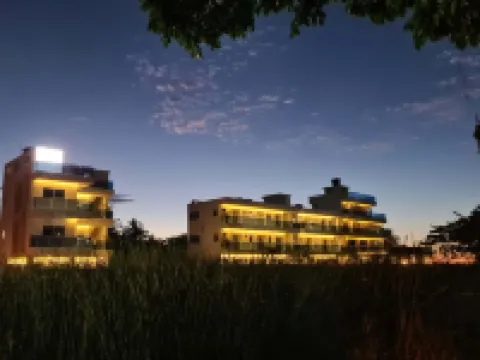 Camino Palmero Coveñas Hotels in Tolu