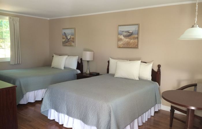 The Chatham Motel