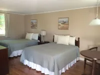 The Chatham Motel Hotels in East Harwich