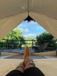 Comuna Boho Hotels in Tlaquiltenango