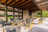 Apapacho精品飯店