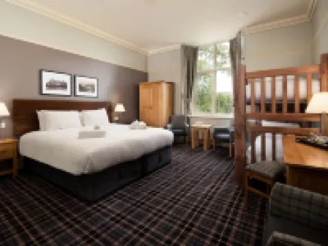 The Coniston Inn - the Inn Collection Group Hotels in Coniston