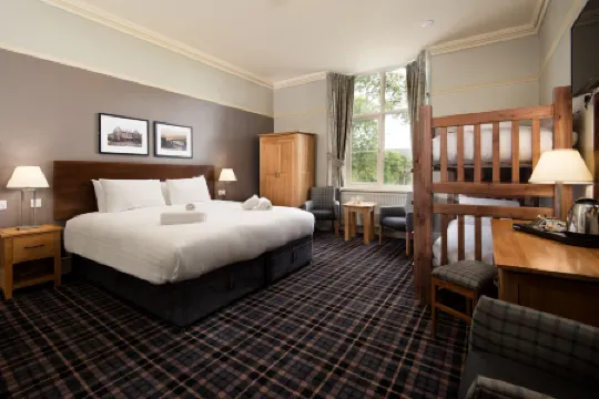 The Coniston Inn - the Inn Collection Group