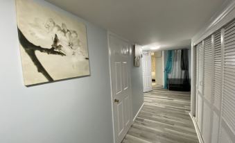 Nice 2Bedroom Apt with Patio Included to Enjoy
