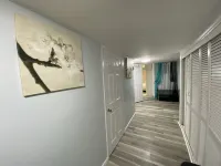 Nice 2Bedroom Apt with Patio Included to Enjoy