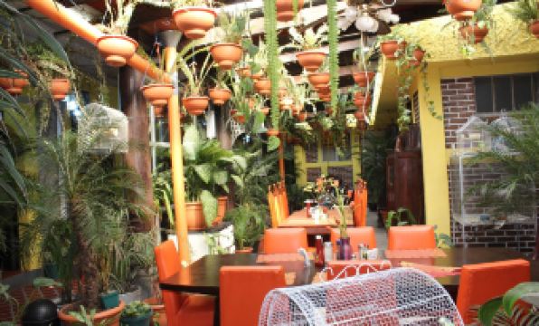 Hotel Casa Del Viajero - Housity