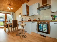 4 the Glade Wadebridge otelleri