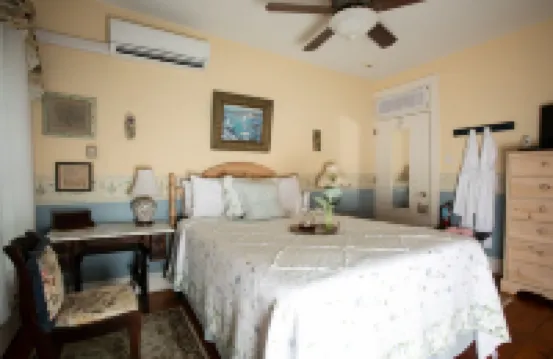 EJ Bowman House Bed & Breakfast