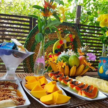Alto Mar Guest House