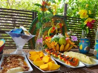 Alto Mar Guest House