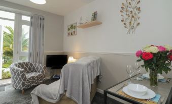 Flat 2, Big Tree Holiday Flats