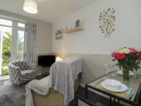 Flat 2, Big Tree Holiday Flats - WiFi