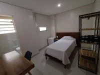 Hotel Plaza Olido