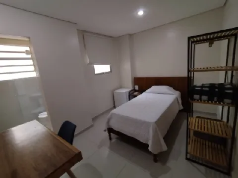 Hotel Plaza Olido Hotel di 