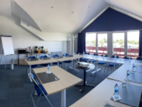 Hôtel Côté Sud Léman Hotels in Thonon-les-Bains