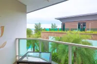 Anyavee Tubkaek Beach Resort - Sea View