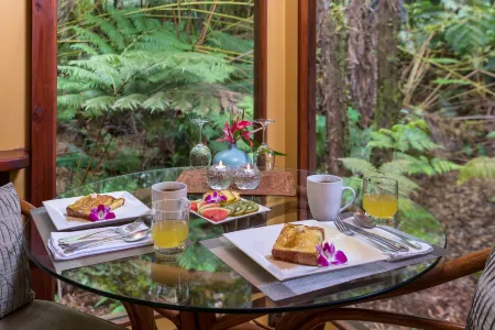 Volcano Village Lodge