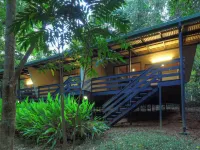 Chambers Wildlife Rainforest Lodges Hotels in Malanda