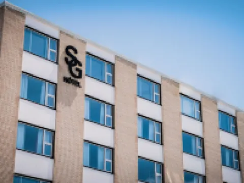 Hôtel Saint-Germain Rimouski Hotels in Rimouski