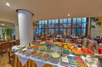 Hotel Shelton Hotels in Amparo
