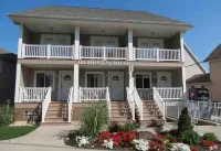 Harriet's House