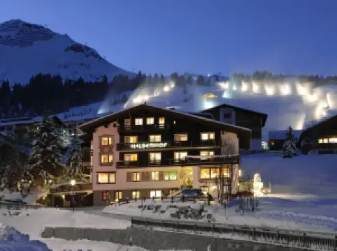 할덴호프 레크 암 알버그