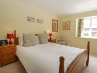 Wheelbarrow Cottage -  Privatzimmer