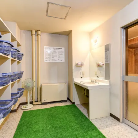Hotel la Montagne Furuhata