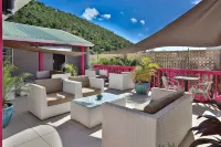 Koho Sxm - ex Hevea Hotel Hotels in Grand Case