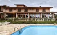 Hotel Saint Michel - Pool