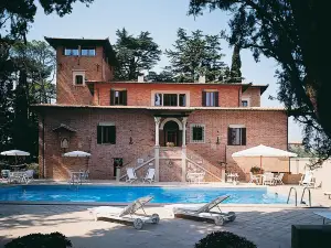 Villa Pambuffetti