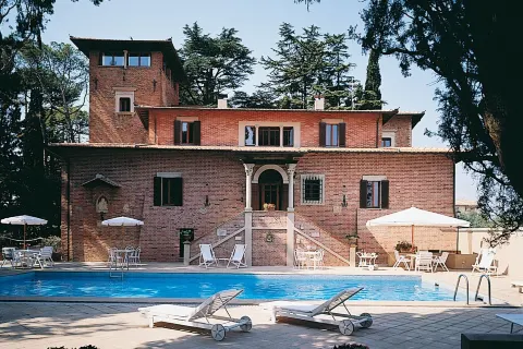 Villa Pambuffetti