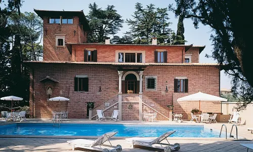 Villa Pambuffetti