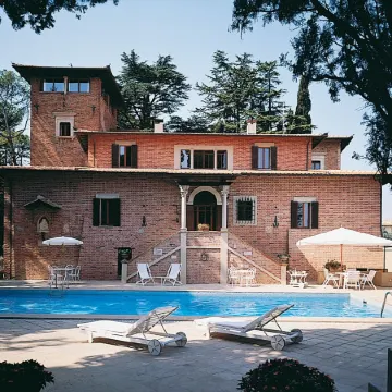 Villa Pambuffetti
