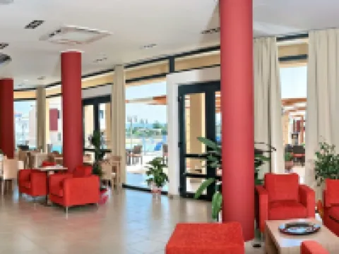 Aeolian Gaea Hotel Hotels in Lesbos