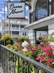 Ocean Manor 1100 Inn Hotels in Cape May County