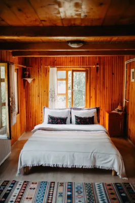 Kuspuni Dag Evi