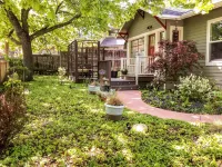Palm Cottages