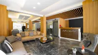 KAFKAS HOTEL - Airport Shuttle
