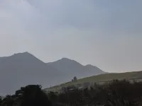 Gap of Dunloe Hotels in Kerry