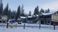 Wildwood Inn - 2 stjerner