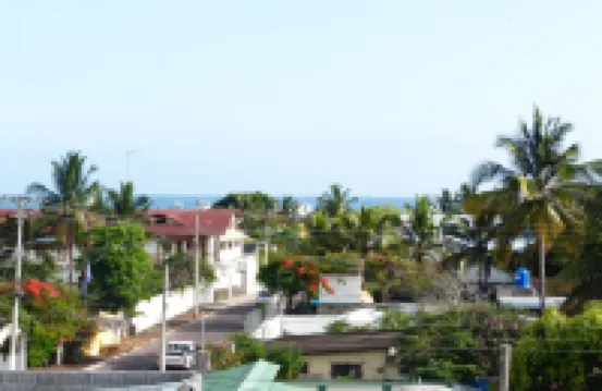 Ocean Dreams Galapagos