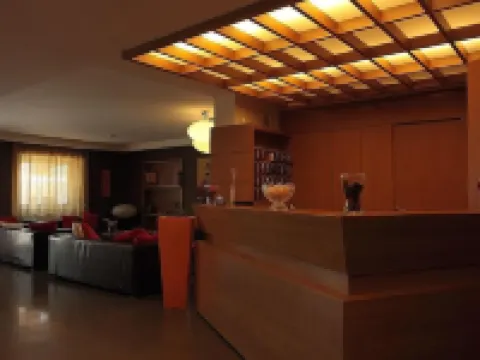 Hotel Fly Casoria otelleri