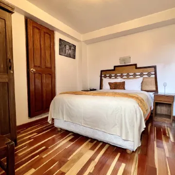 Pumamarca Guest House