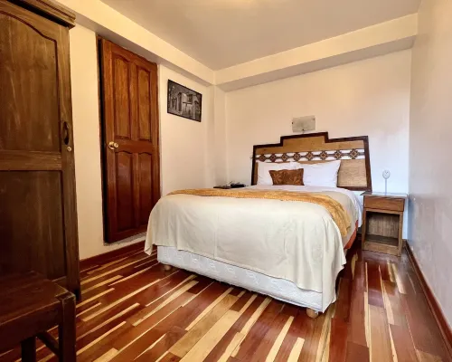Pumamarca Guest House Các khách sạn ở Cuzco