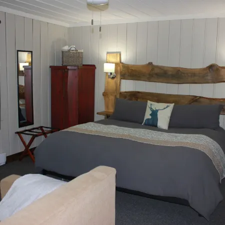 Trillium Resort & Spa
