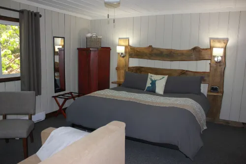 Trillium Resort & Spa