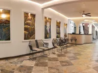 Hotel Nueve Agaves Hotels in Tequila